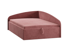 Тахты кровати, Адель Тахта угловая 1200