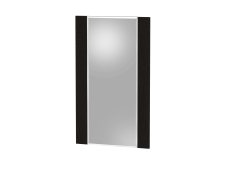 Зеркала в спальню, Зеркало РЕСПЕКТ настенное 500 