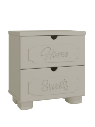 Тумба прикроватная ДримСтар ДС-14