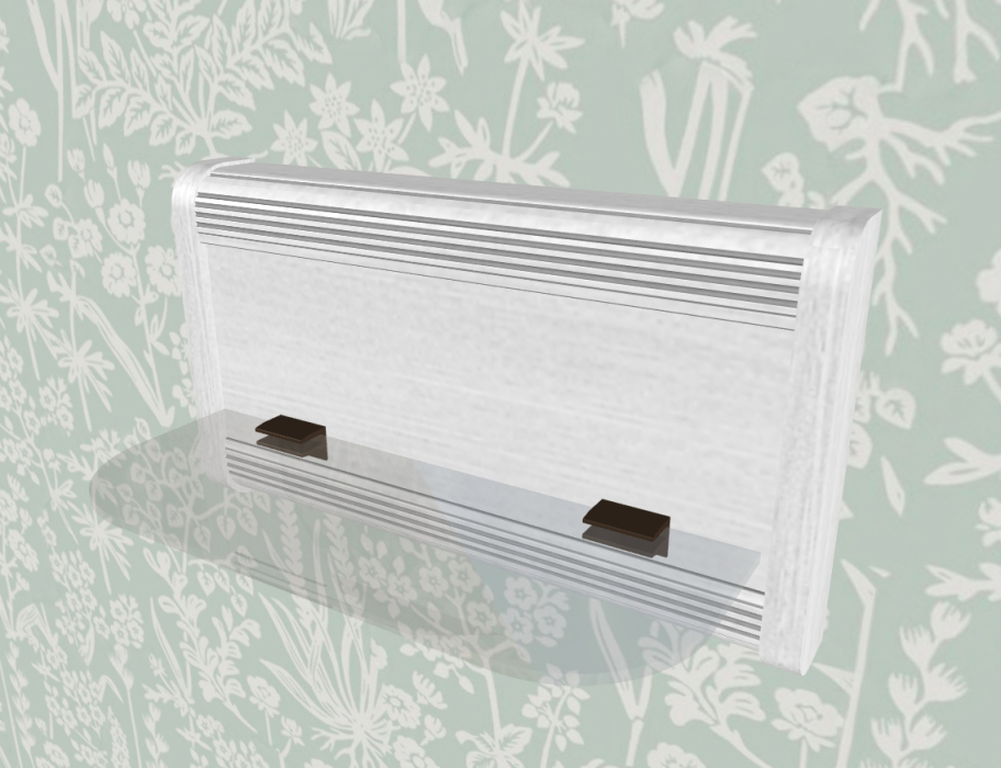 Настенные полки, Модульная система Карина Полка ПЛ-1032