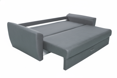 Диван-кровать еврокнижка Амстердам ,экокожа  , 160