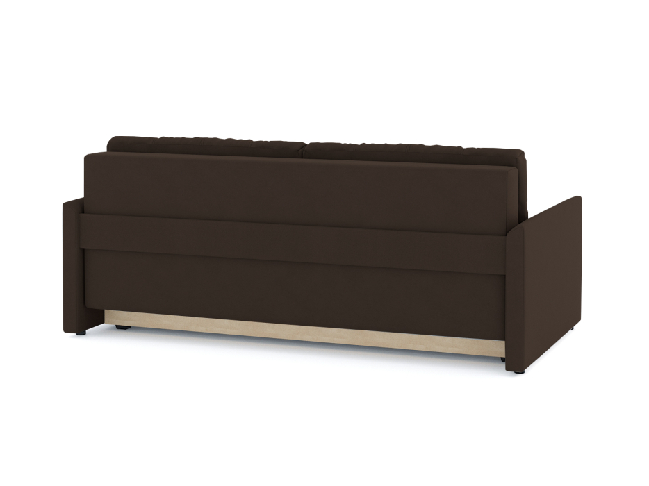 Диваны еврокнижки, Диван-кровать Босс Лофт  еврокнижка, велюр