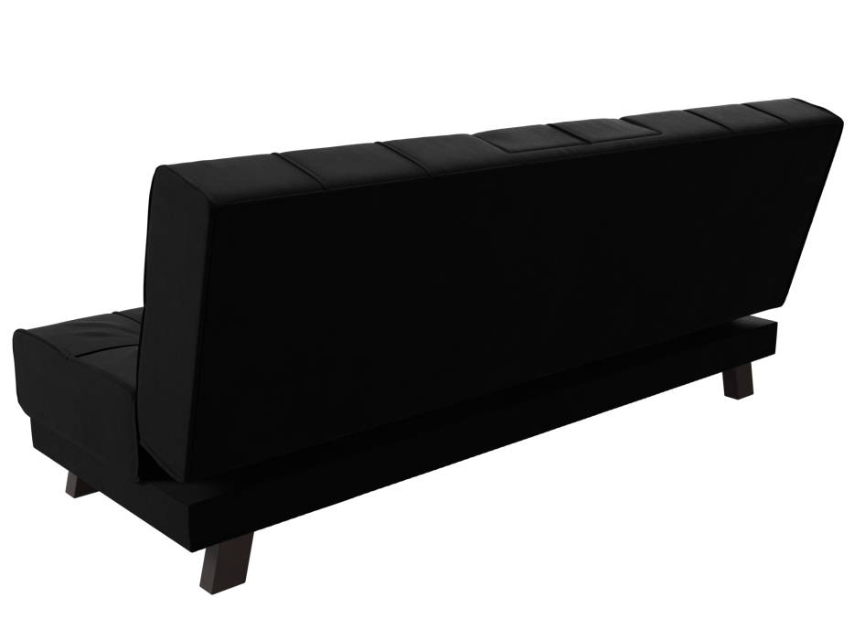 Диваны книжки, Диван прямой Винсент, микровельвет