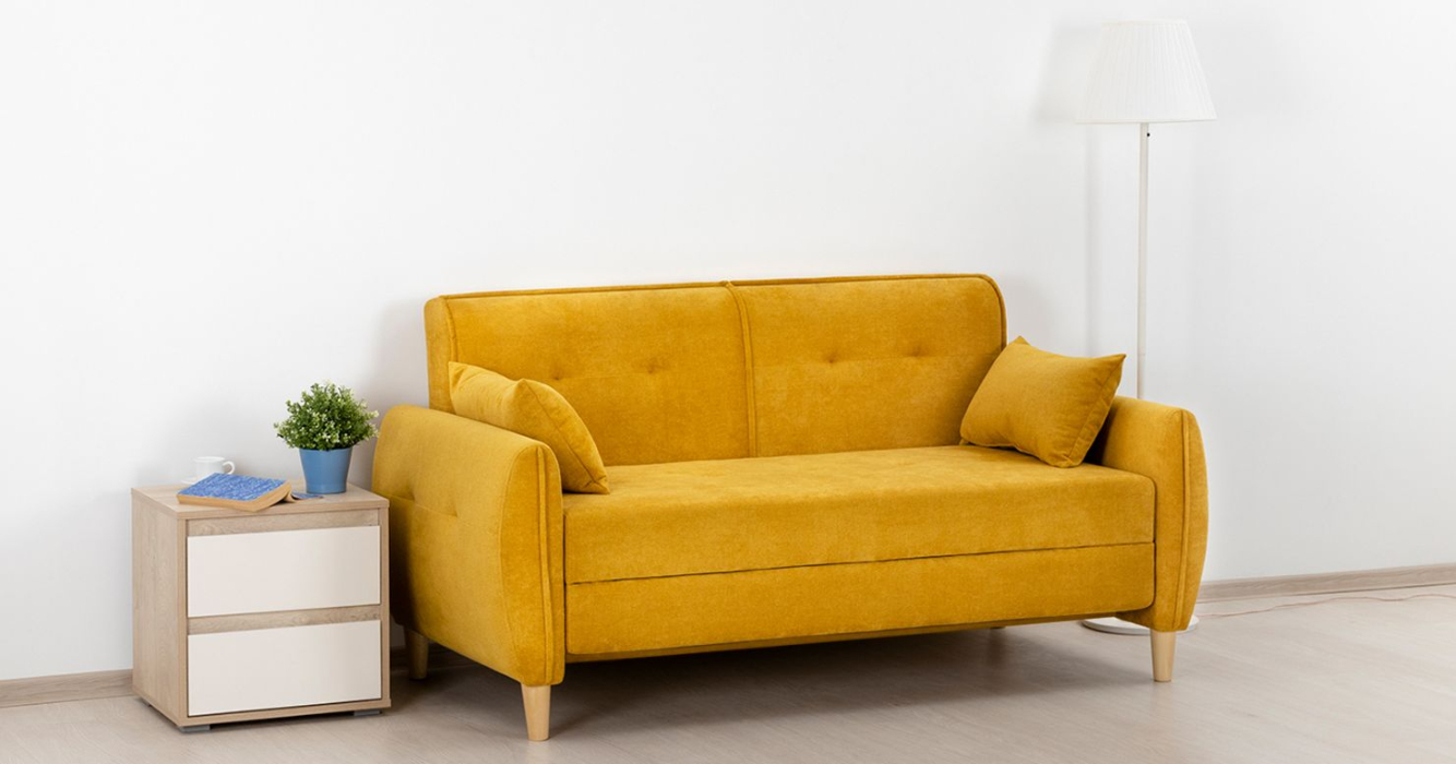 Диваны еврокнижки, Диван-кровать Анита