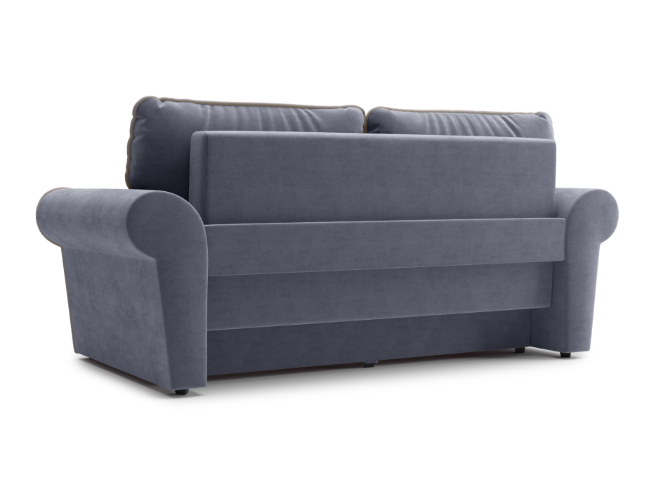 Диваны еврокнижки, Диван двухместный Милфорд