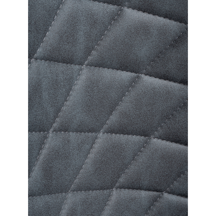 Стулья, Стул  Катабучи ткань/черный глянец