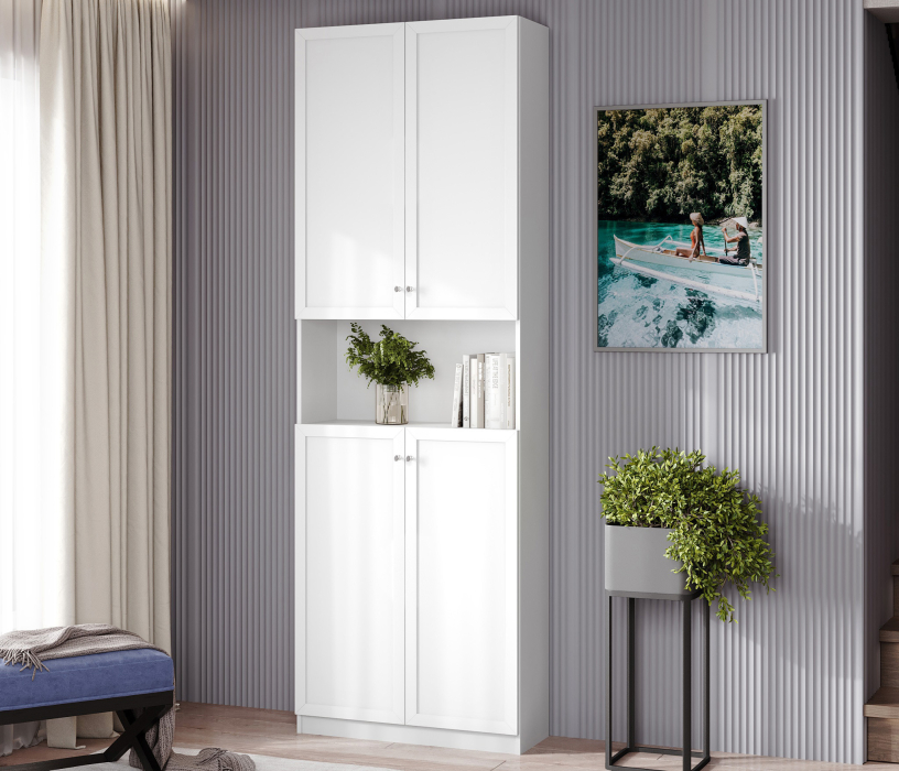 Стеллажи, Стеллаж Билли 22