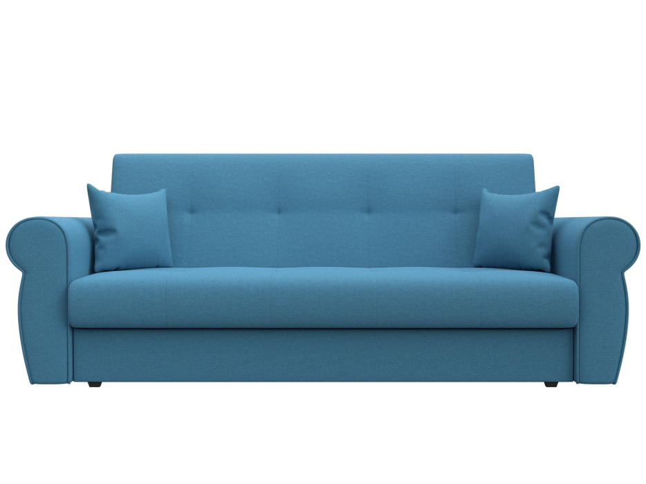 Диваны книжки, Диван-книжка Лига-019, рогожка Амур