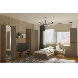 Пенал Наоми ПН-14