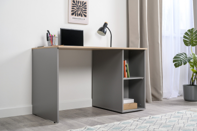 Стол письменный Лайт 12.163