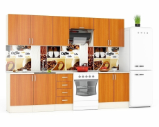 Кухонные гарнитуры, Кухня Мери 09