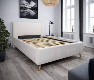 Кровать Коуч 001П 180х200