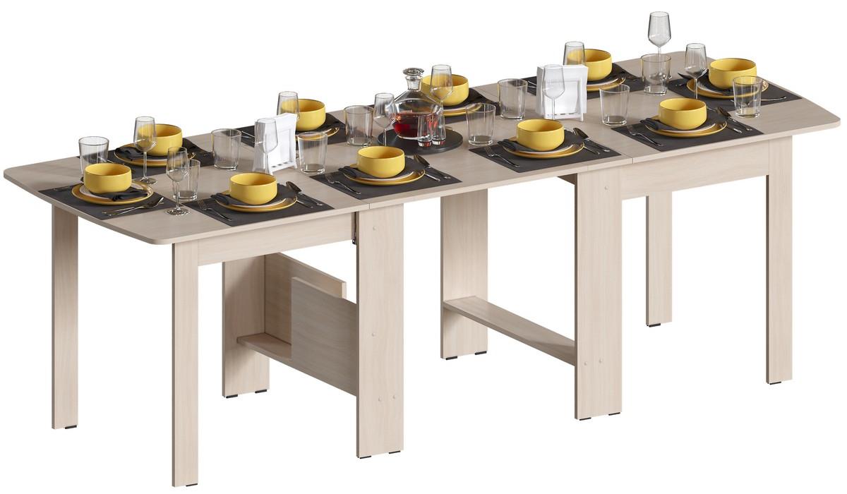 Столы-книжки, Стол-книжка СТК-7