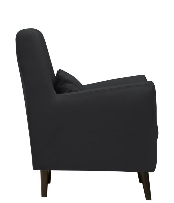 Кресло для отдыха, Кресло Либерти, велюр