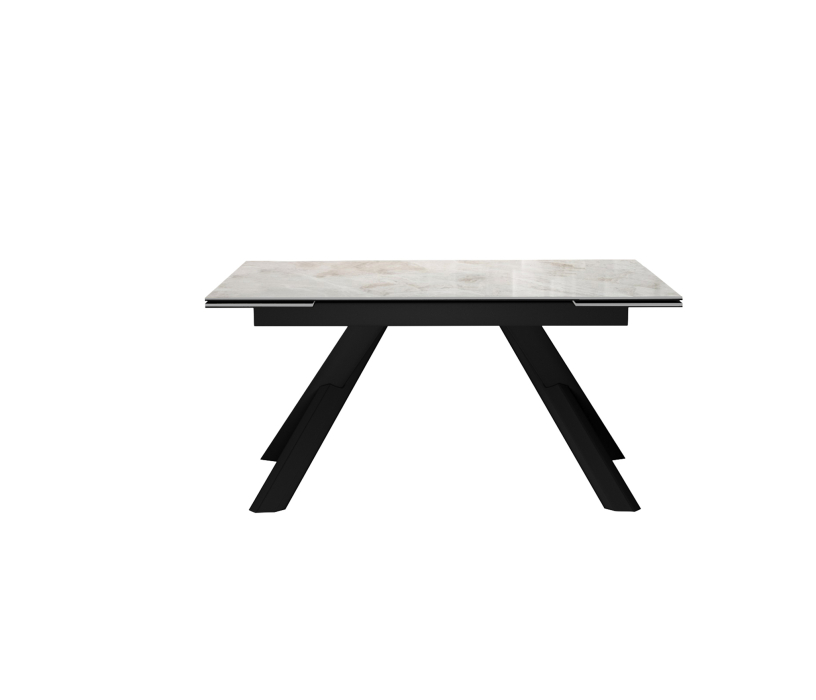 Обеденные столы, Стол DikLine DKX140 (керамика)