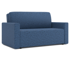 Диваны еврокнижки, Диван-кровать Лайт, рогожка