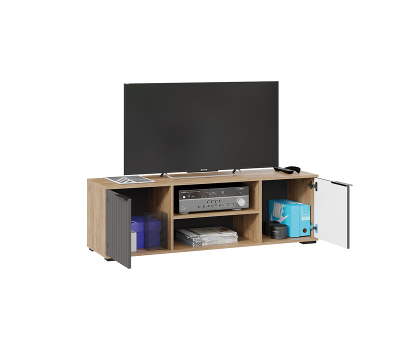 ТВ-тумбы, Хилтон тумба под ТВ исп. 2