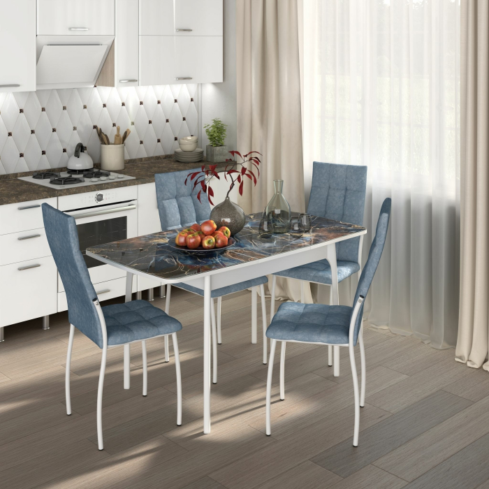 Обеденные группы, Обеденная группа Флорида №28