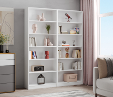 Стеллажи, Стеллаж Билли 03