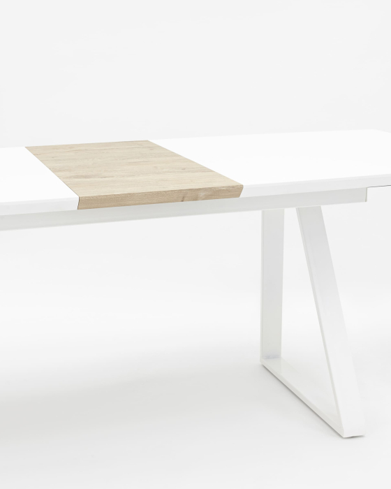 Обеденные столы, Стол обеденный Детройт 160