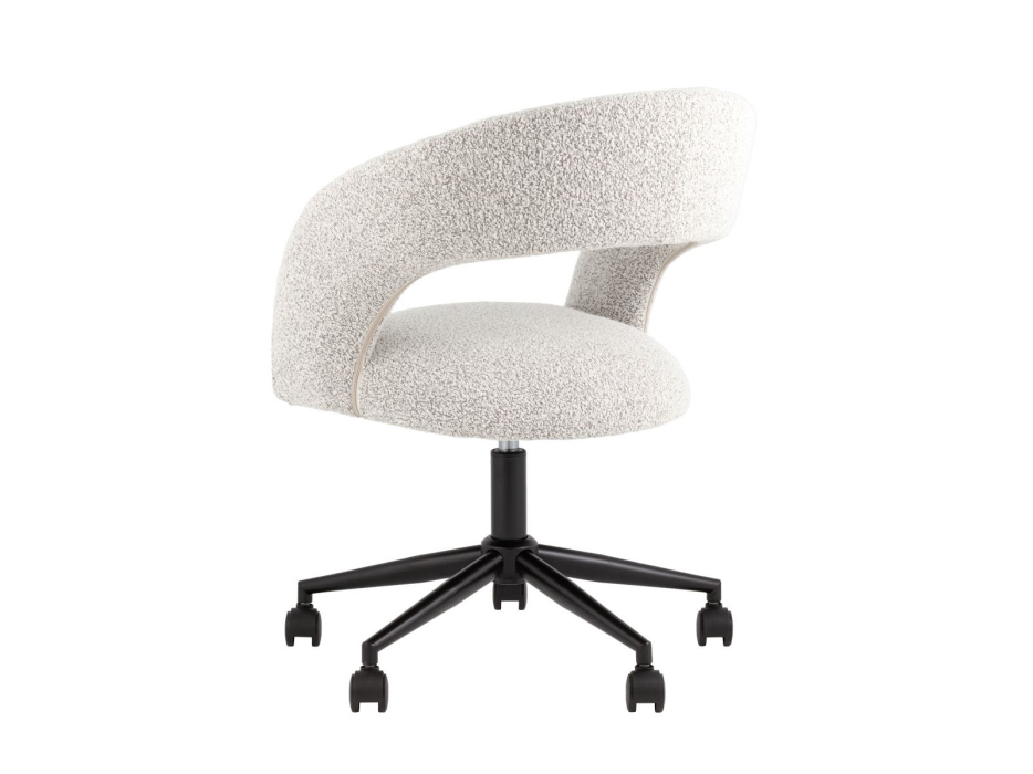 Для офиса и дома, Кресло офисное STOOL GROUP Mia