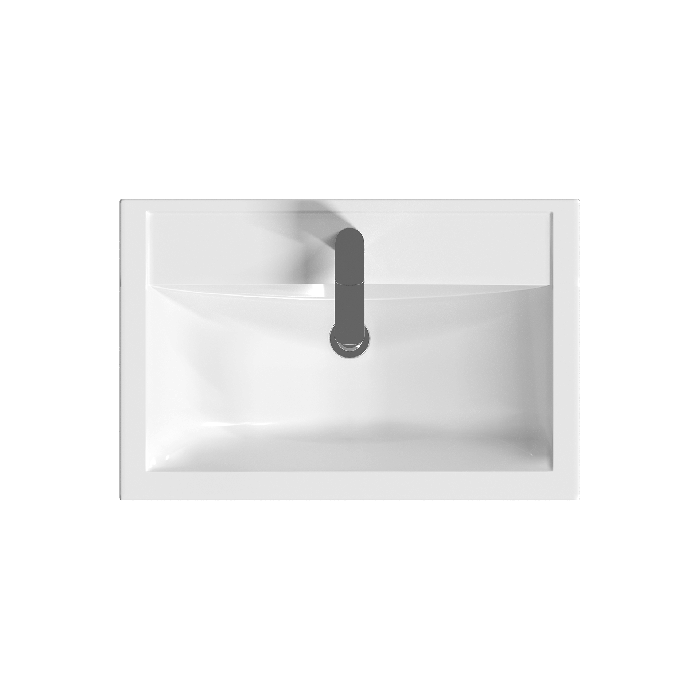 Раковины для ванных комнат, Умывальник "Фостер 60" Кировит