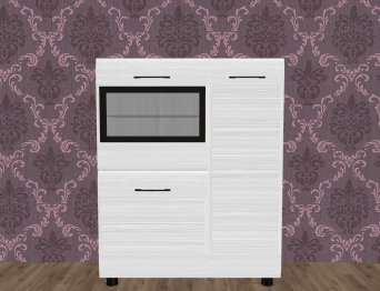 Модульная система Камелия Тумба ТБ-2607