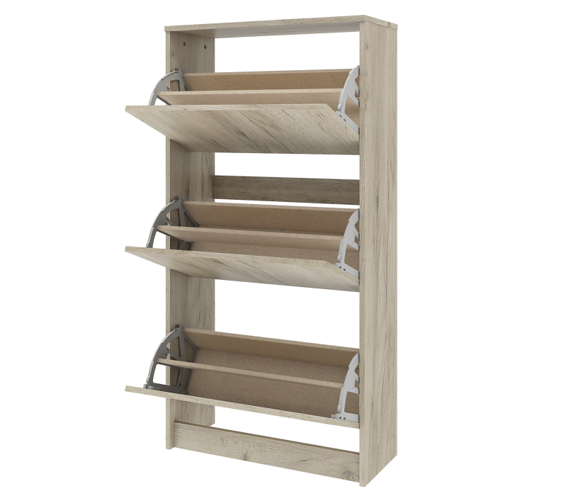 Прихожие, Набор мебели для прихожей Лофт 117.13