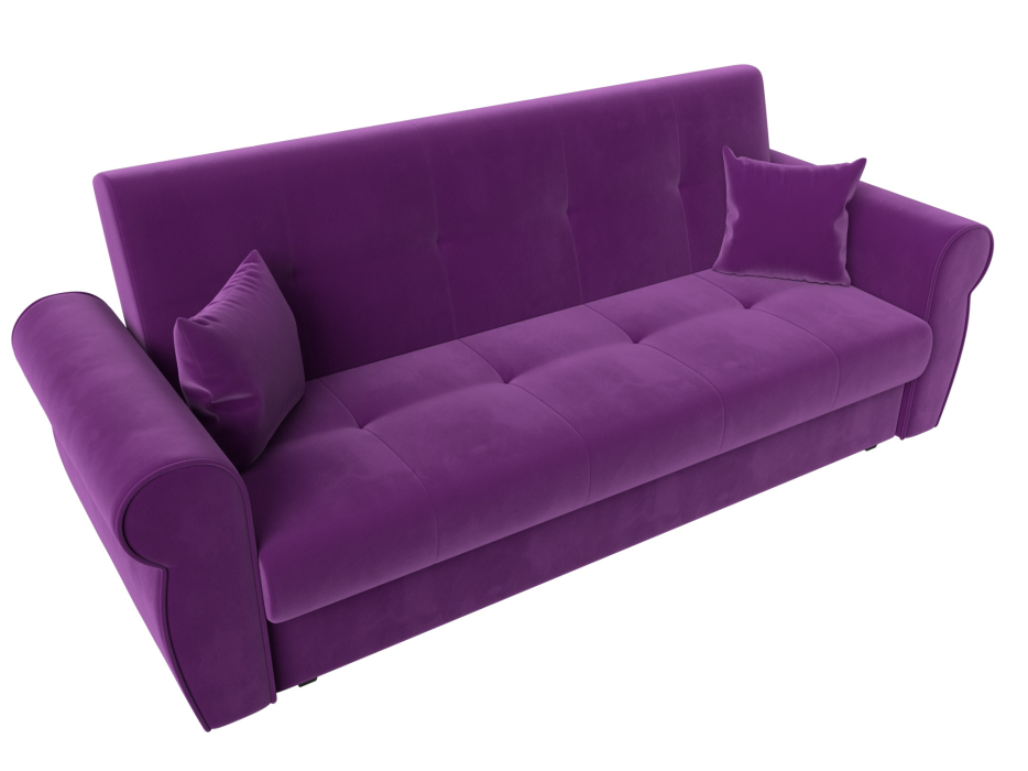 Диваны книжки, Диван-книжка Лига-019, микровельвет