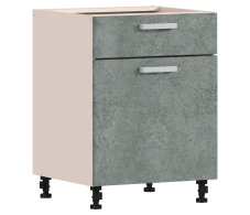 Регина, Регина стол 1 ящ 1 дв 60х82 см