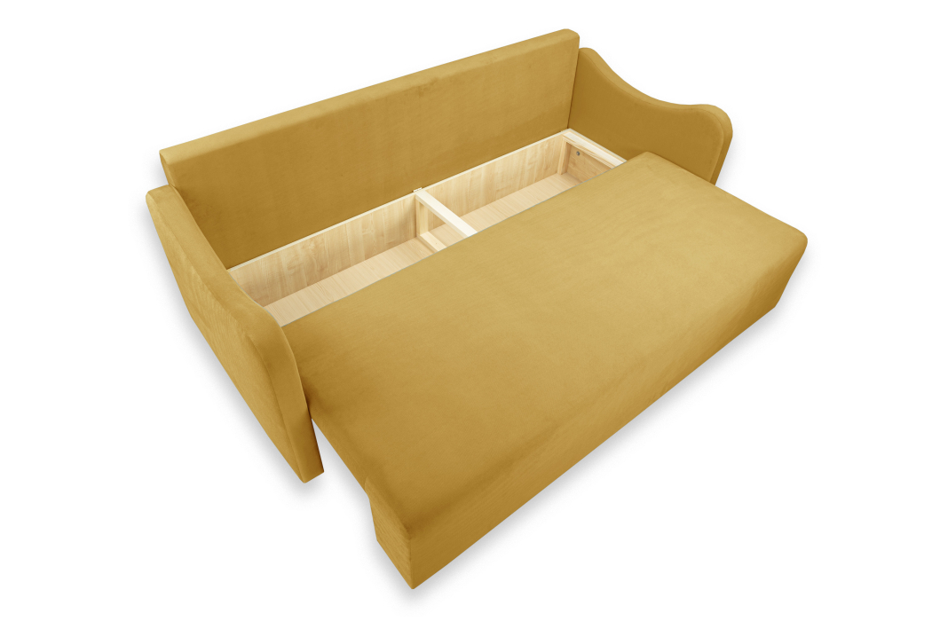 Диваны еврокнижки, Диван-кровать Мокко Амиго