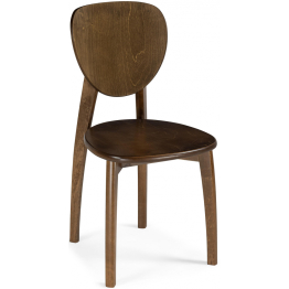 Деревянный стул Окава