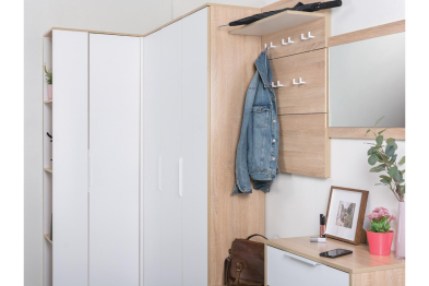 Куба Шкаф 13.29