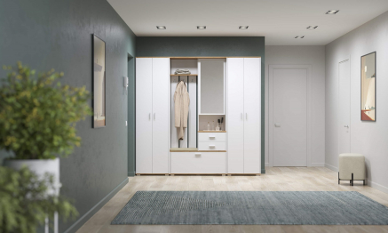 Шкаф Антре 65.07