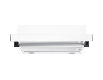 Кухонная вытяжка KAMILLA T 600 (1 мотор)