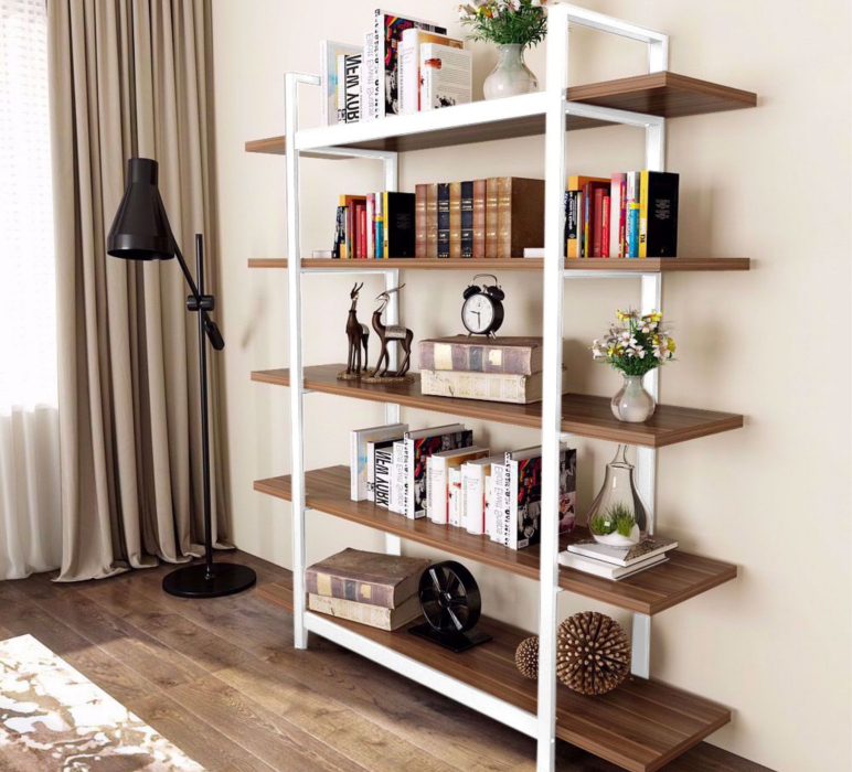 Стеллажи, Стеллаж Честер