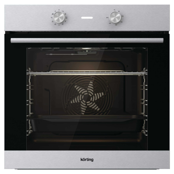 Духовые шкафы, Духовой шкаф электрический Korting OKB 2820