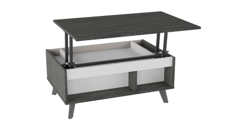 Стол трансформер Хагги М 