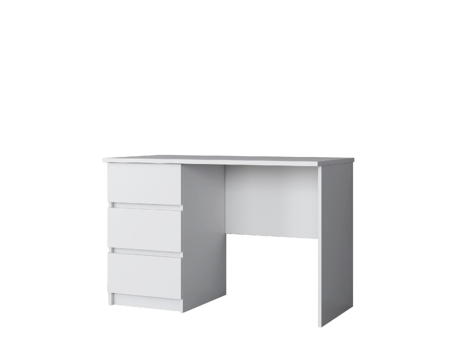 Прямые, Стол письменный ДЕЛЬТА Next 15.04