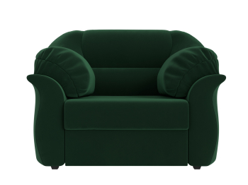 Кресло Карнелла, велюр