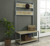 Прихожие, Прихожая Бёркли