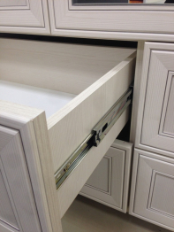 Гостиная модульная Венеция. Комплект 2