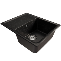 Мойка ML-GM26 с крылом, 580*470*190мм NEW