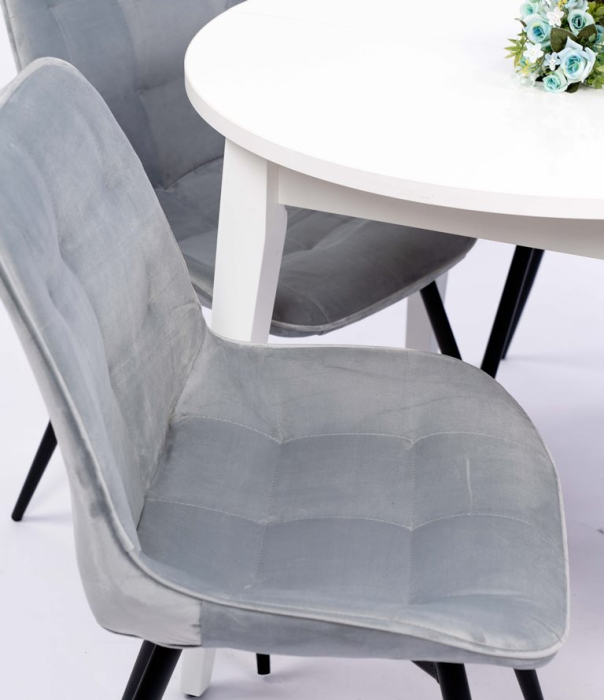 Обеденные группы, Обеденная группа Сатурн/Фуджи//Белый