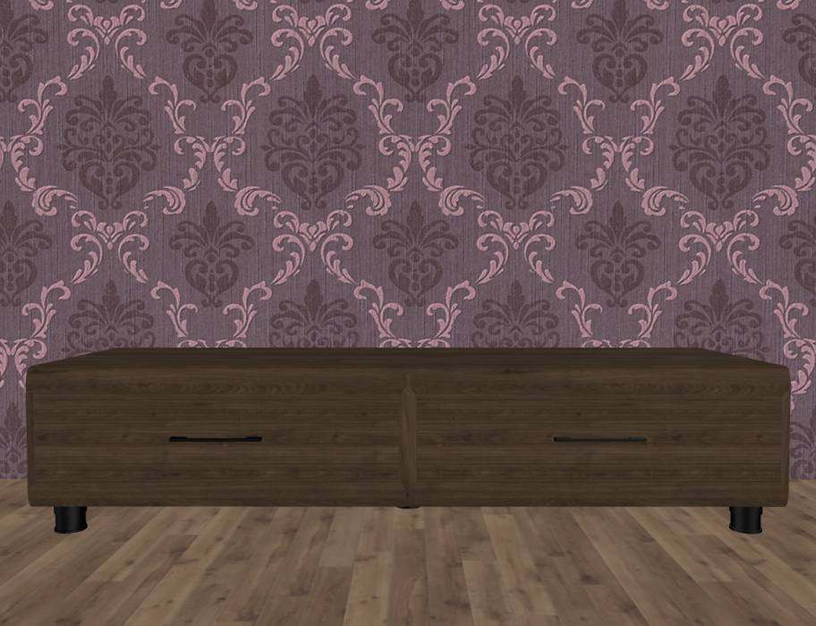 ТВ-тумбы, Модульная система Камелия Тумба ТБ-2673