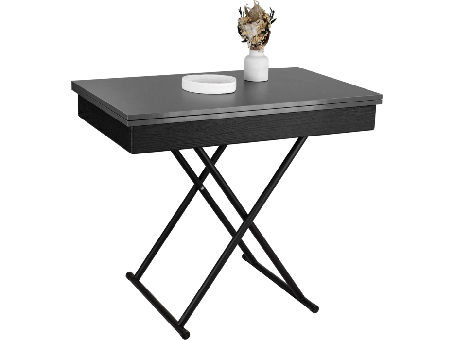 Обеденные столы, Стол-трансформер Мебелик Лерон