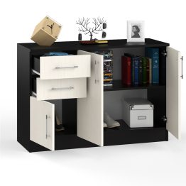 Комод Стандарт № 3