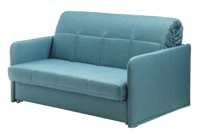 Диван-кровать Аккордеон Лайт 160 см Шерлок, рогожка