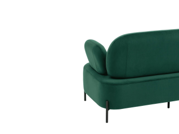 Диван STOOL GROUP Кэнди Велюр