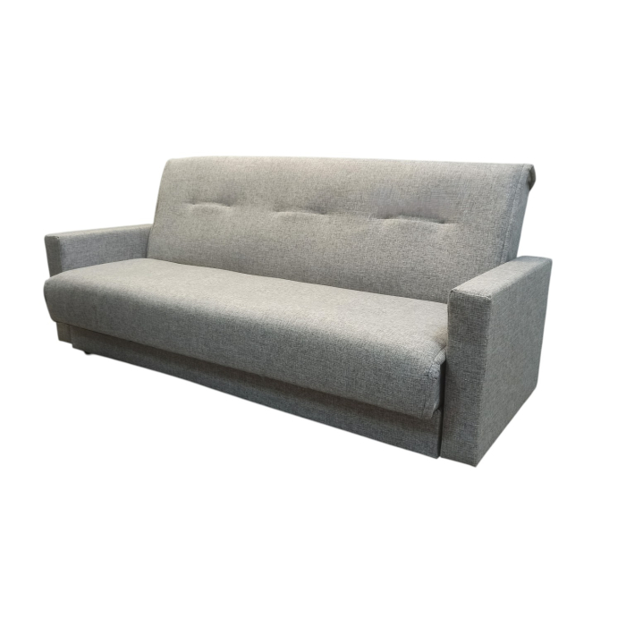 Диваны книжки, Диван-книжка Эко Утяжка ппу Рогожка